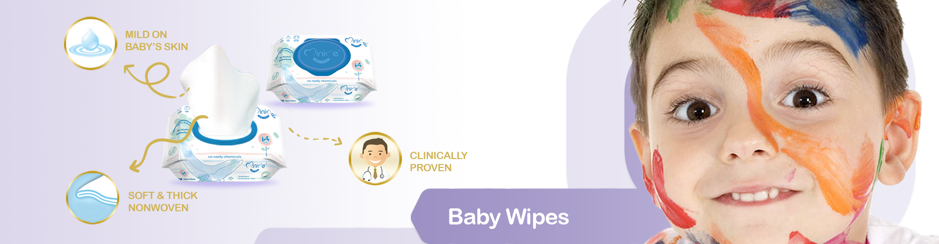 Pampers